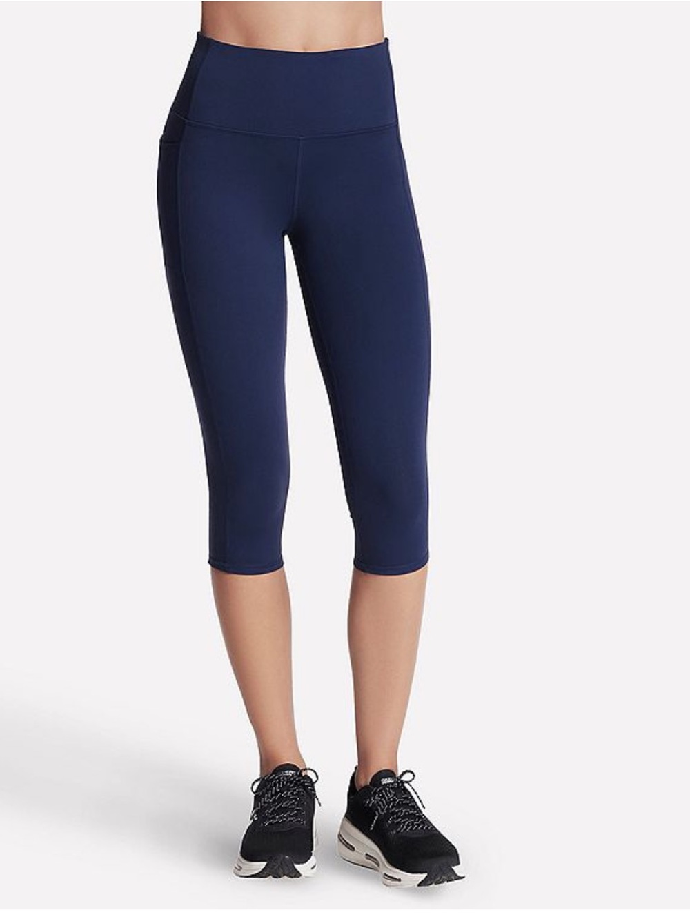 Skechers Go Walk Capri Leggings